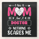 Search for glass coasters Mom