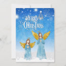 Search for three angels christmas cards Jesus