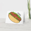 Search for hot dog cards Ketchup