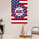 Search for independence day posters America