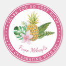 Search for pineapple stickers Luau