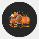 Search for funny thanksgiving stickers Cartoon