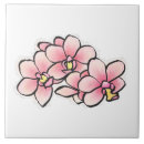 Search for 3d flower tiles Pink