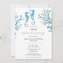 Search for nautical anniversary invitations Elegant