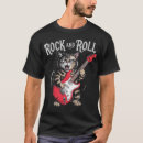 Search for cat playing guitar tshirts Music lover