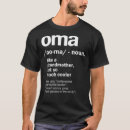 Search for oma gifts Birthday