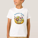 Search for banana splits tshirts Cartoon