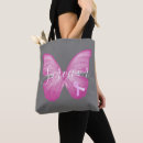 Search for breast cancer tote bags Survivor