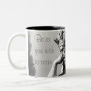 Search for thinker mugs statue