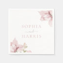 Search for blush napkins Reception