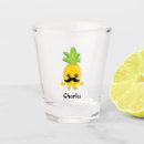 Search for pineapple shot glasses Summer