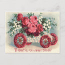 Search for car birthday cards Red