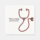 Search for doctor napkins Medical