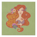 Search for vintage mermaid art The little mermaid