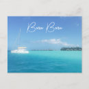 Search for bora bora postcards Island