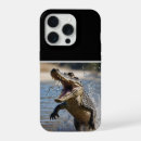 Search for crocodile iphone cases Scary