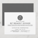 Search for doctors retirement party invitations Simple