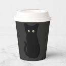 Search for halloween paper cups Cat