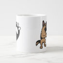 Search for dog breed mugs puppy