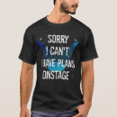 Search for tech theatre tshirts Actress