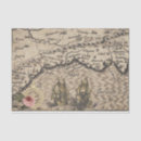 Search for nautical map tissue paper Travel