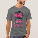 Search for breast cancer warrior tshirts Support