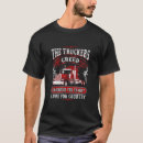 Search for semi truck tshirts Vehicle