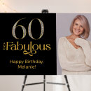 Search for fabulous 60 birthday party decor 60 year old