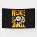 Search for teachers welcome back to school posters College