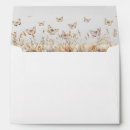 Search for butterfly envelopes Wildflower