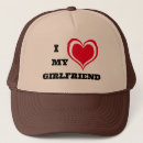 Search for i love my girlfriend hats Relationship
