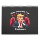 Search for trump calendars Patriotic