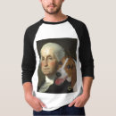 Search for george tshirts Washington