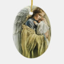 Search for baby loss ornaments Angel
