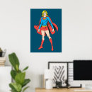 Search for supergirl posters Matrix