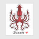 Search for kraken stickers Creature