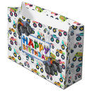 Search for kids birthday gift bags Paper