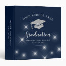 Search for graduation scrapbook albums College or university