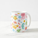 Search for sea turtle mugs Starfish