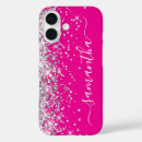 Search for pink glitter iphone cases Elegant