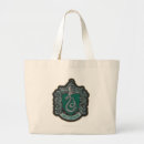 Search for slytherin tote bags Green