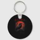 Search for funny adult keychains Chicken