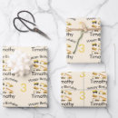 Search for construction wrapping paper Trucks