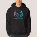 Search for breast cancer hoodies Brca