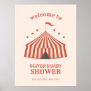 Search for vintage carnival posters Come one come all