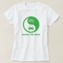 Search for safety green tshirts Bicycle