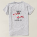 Search for church youth group tshirts Christian
