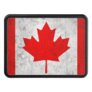 Search for canada trailer hitch covers Red