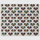 Search for african american wrapping paper Black girl