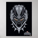 Search for black panther movie posters Super hero